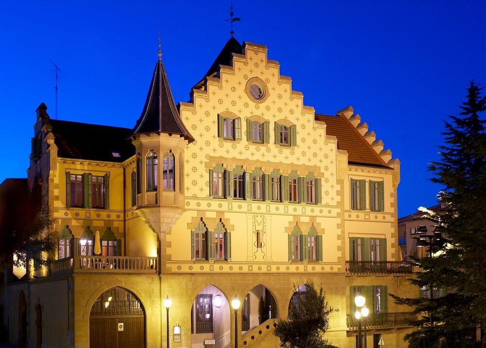 Hotel Sant Roc Solsona Exterior photo