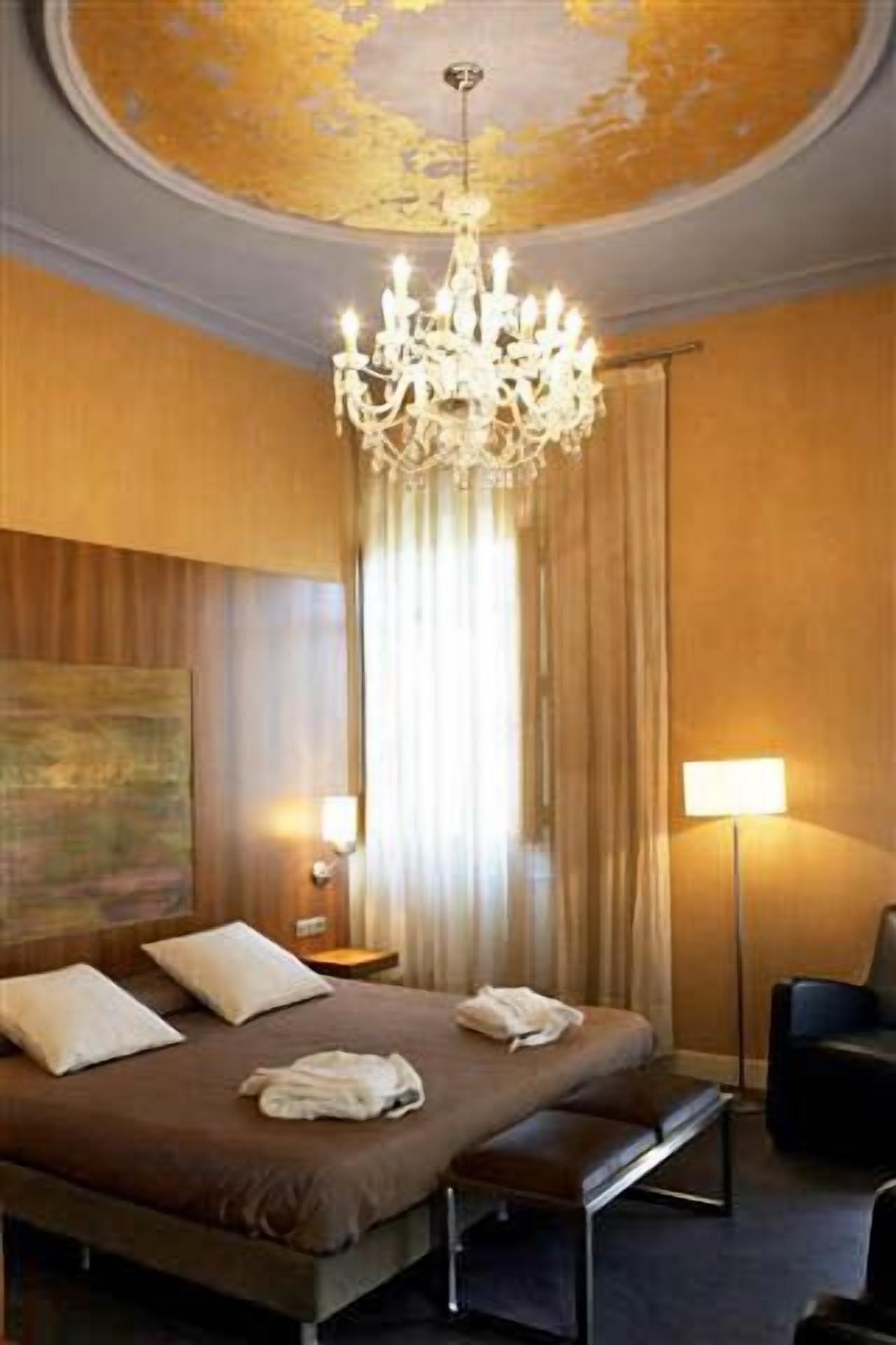 Hotel Sant Roc Solsona Exterior photo