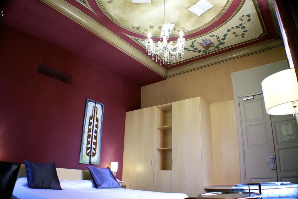Hotel Sant Roc Solsona Exterior photo