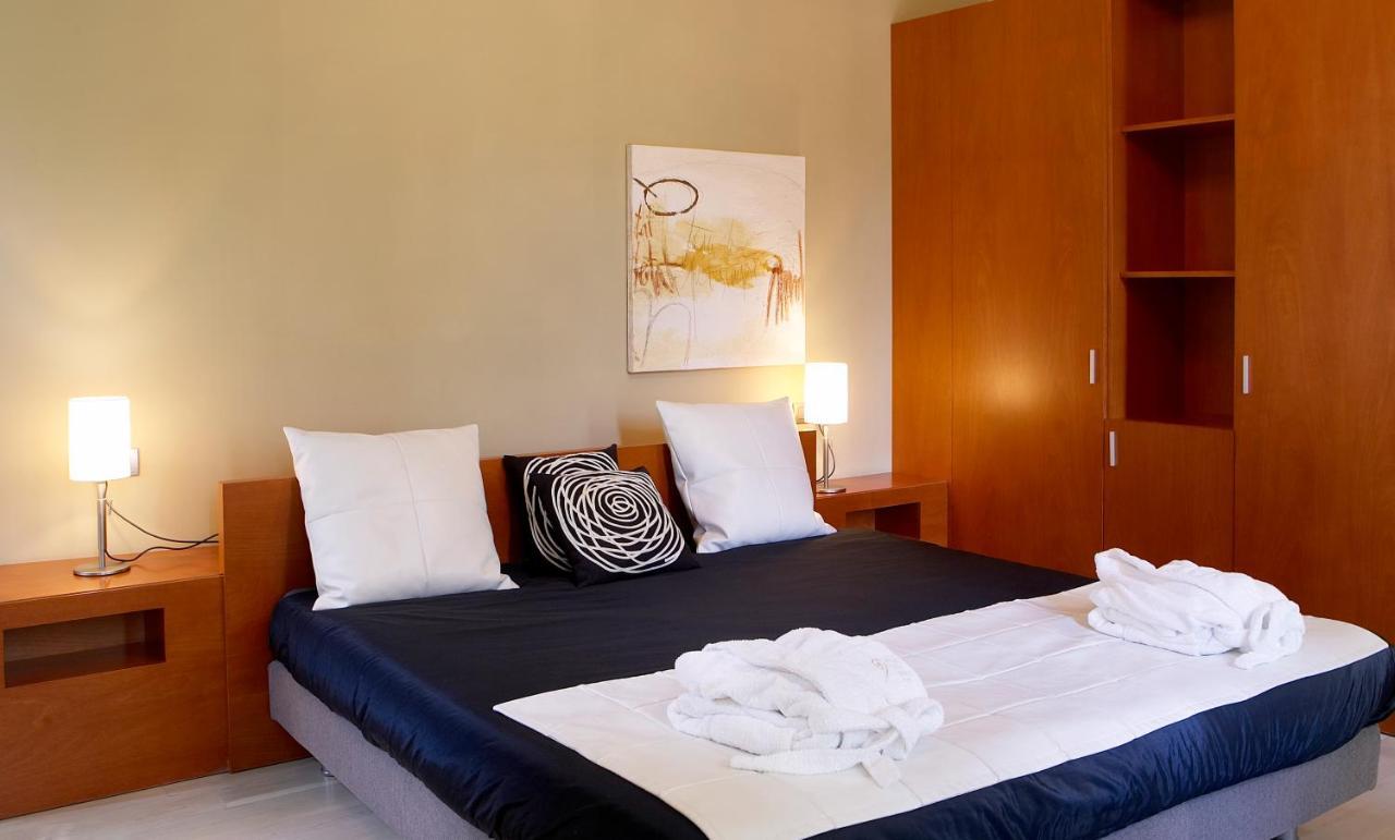 Hotel Sant Roc Solsona Exterior photo