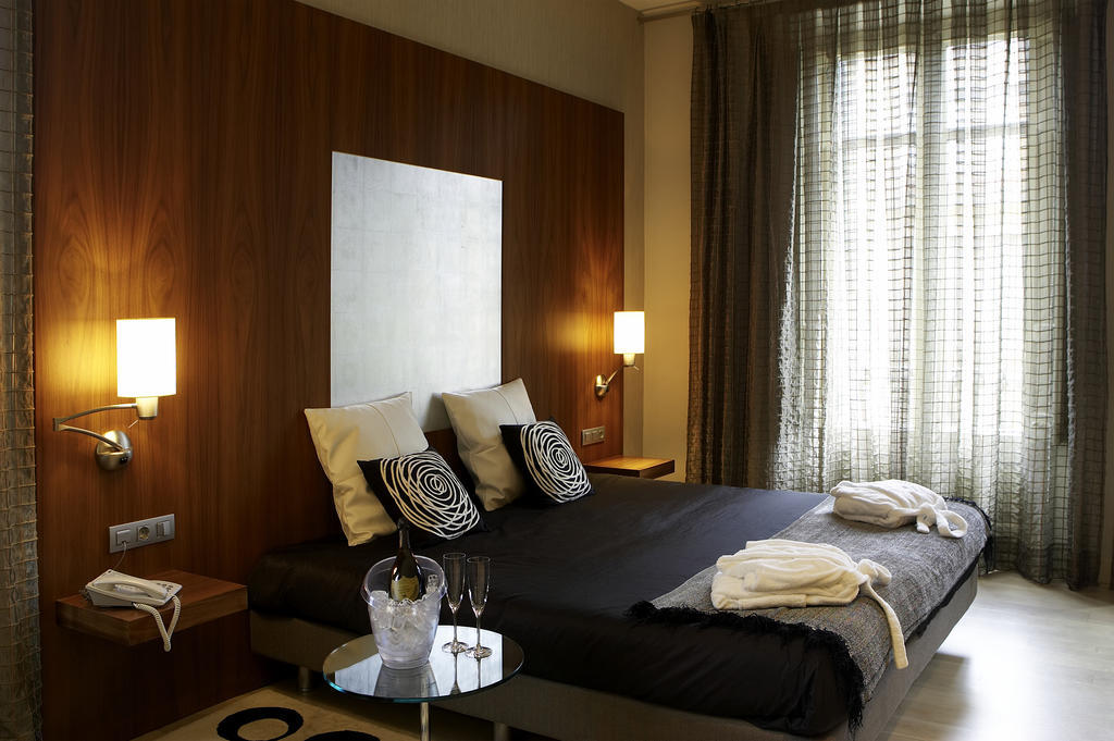 Hotel Sant Roc Solsona Exterior photo